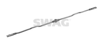 Трубопр. для прохождения смазки, система смазки кулака SWAG купить